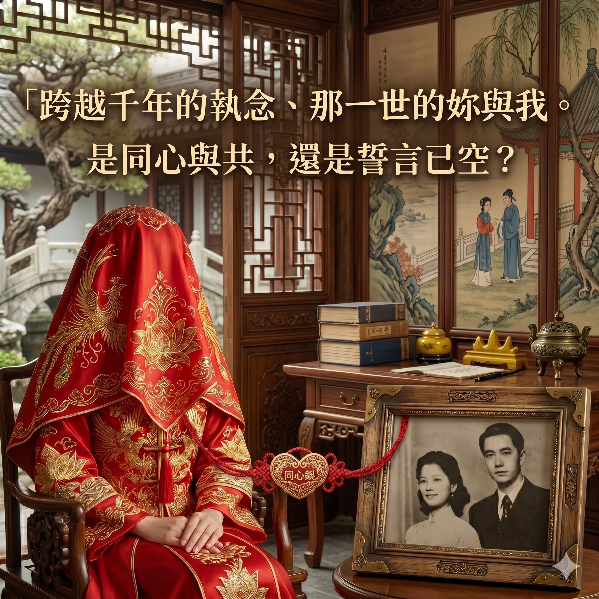 慧心大师