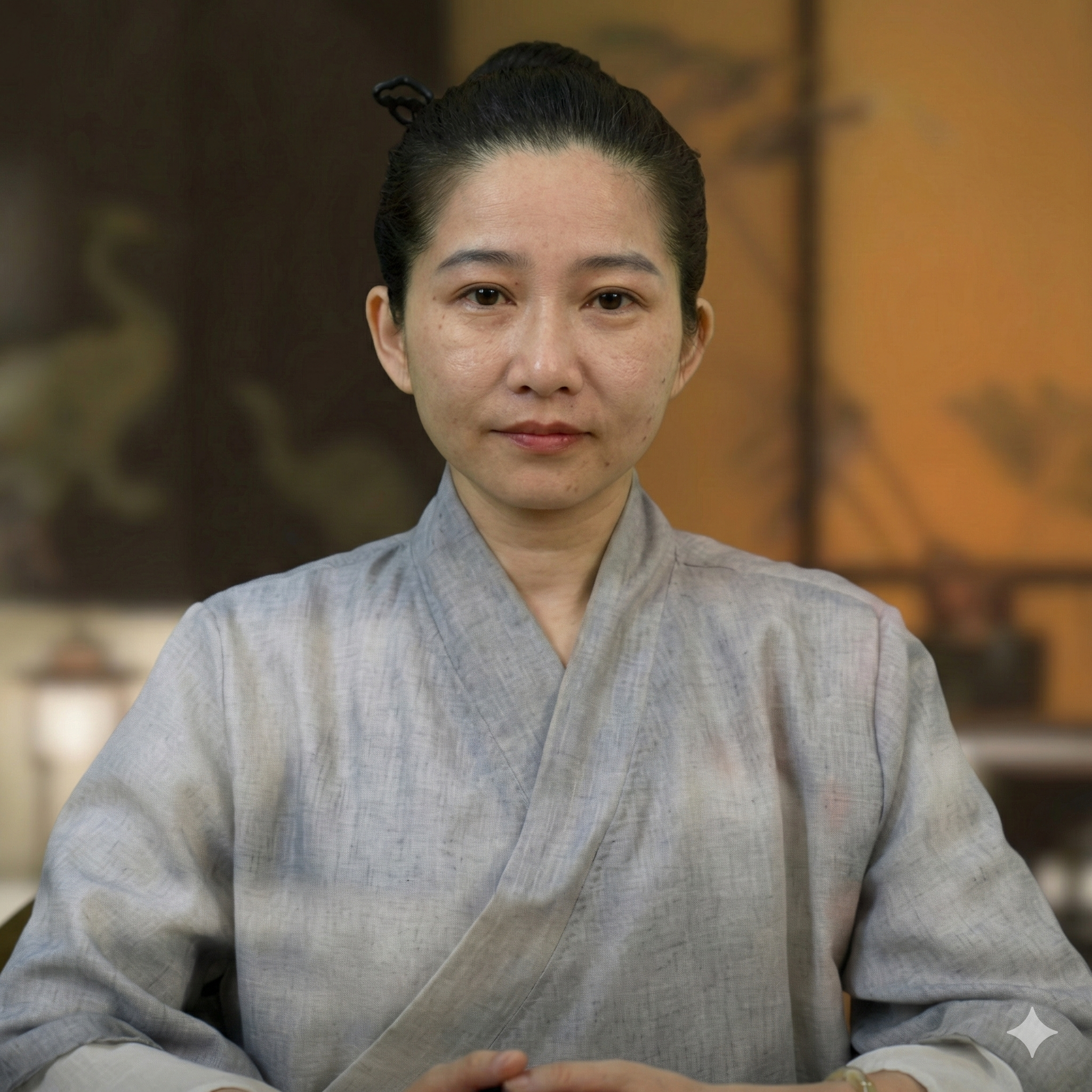 慧心头像